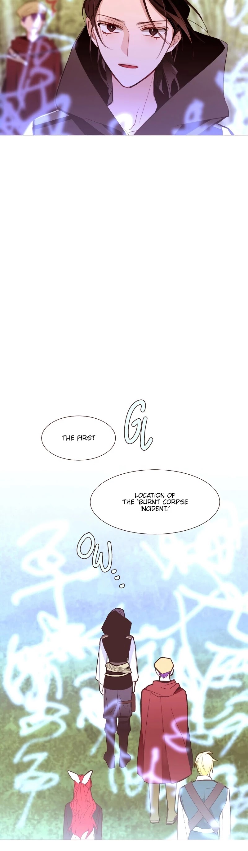 The Stereotypical Life of a Reincarnated Lady Chapter 69 page 28 - Chapter 69