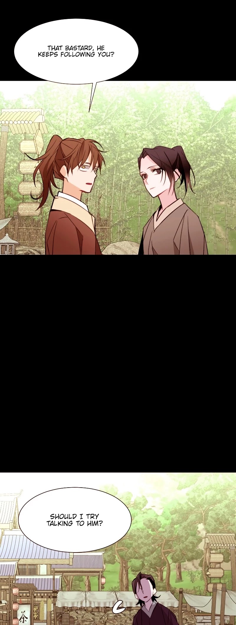 The Stereotypical Life of a Reincarnated Lady Chapter 69 page 33 - Chapter 69