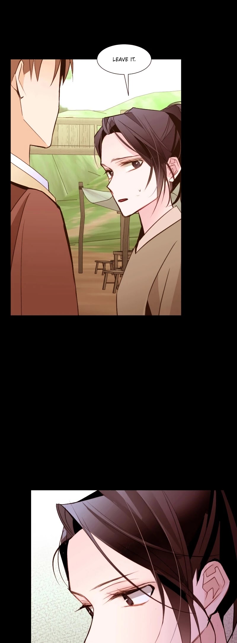 The Stereotypical Life of a Reincarnated Lady Chapter 69 page 35 - Chapter 69