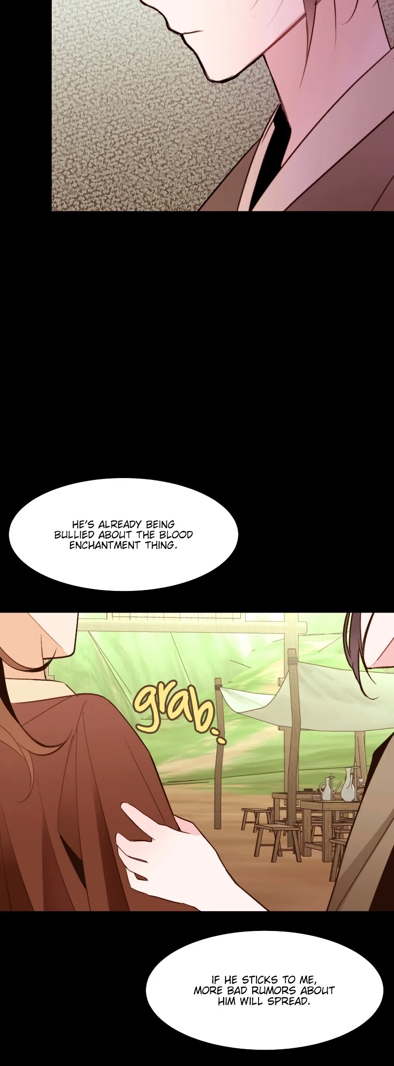 The Stereotypical Life of a Reincarnated Lady Chapter 69 page 36 - Chapter 69