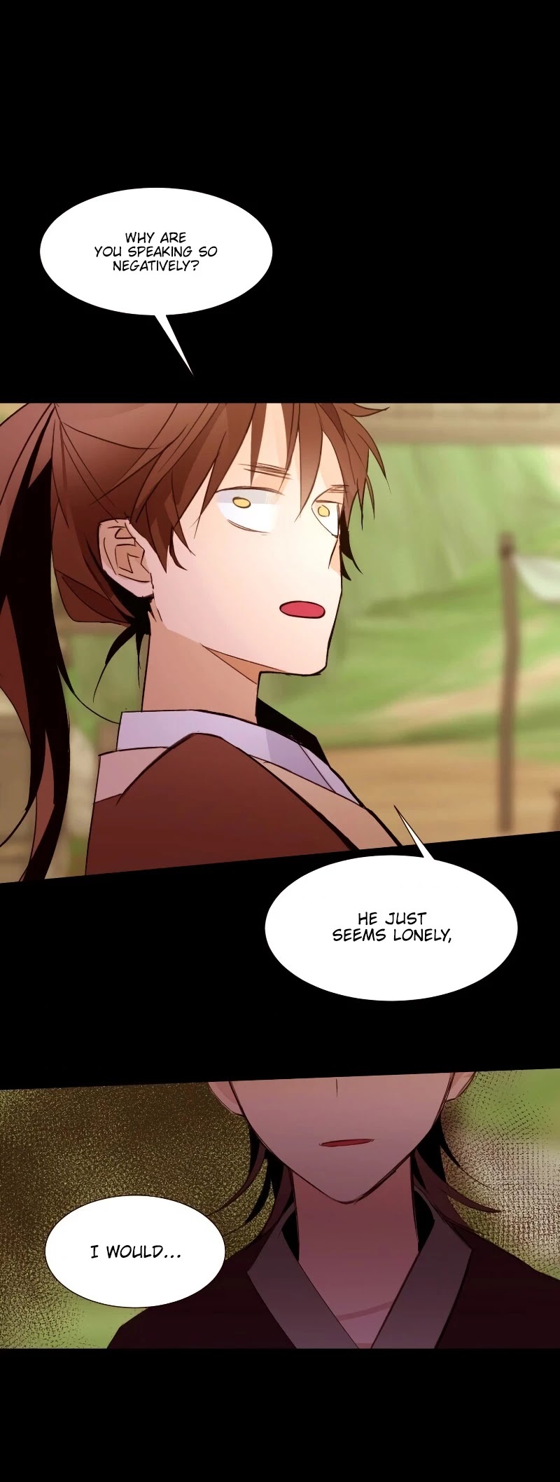The Stereotypical Life of a Reincarnated Lady Chapter 69 page 37 - Chapter 69