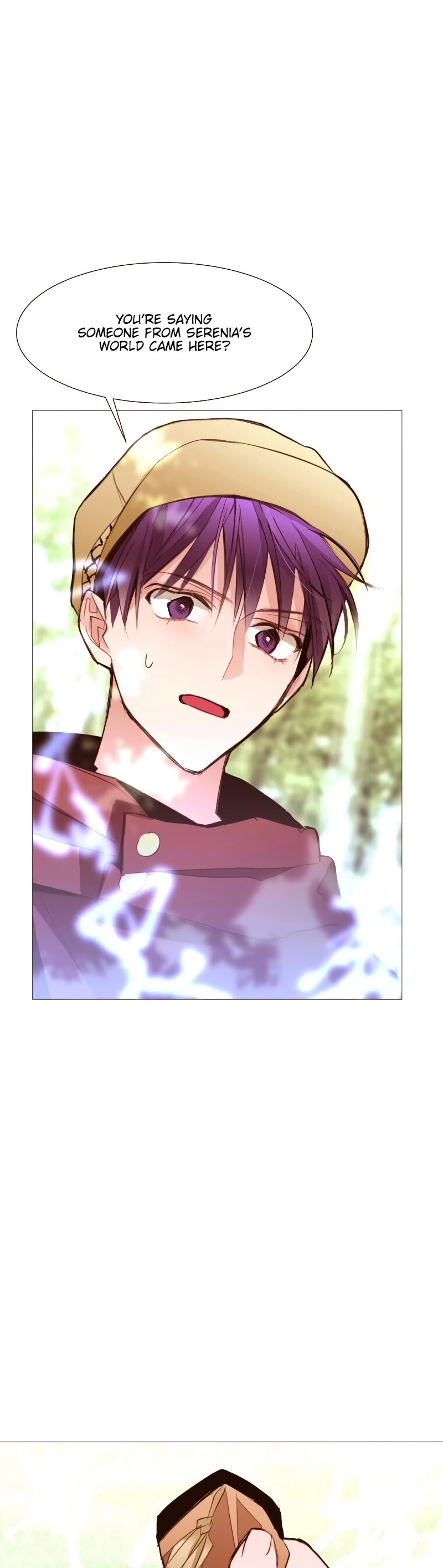 The Stereotypical Life of a Reincarnated Lady Chapter 69 page 41 - Chapter 69