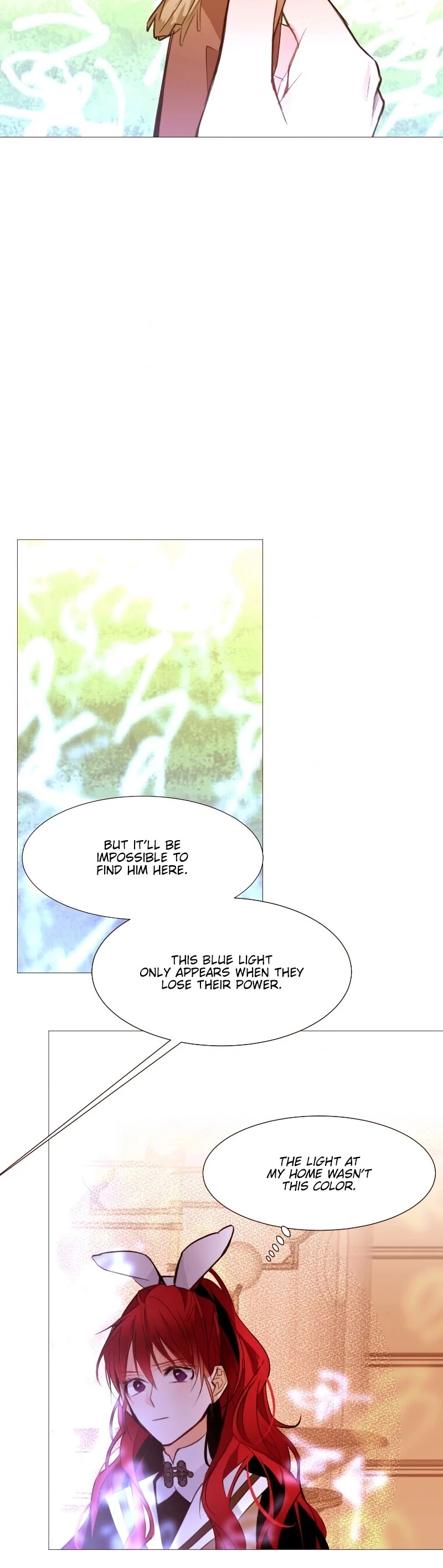 The Stereotypical Life of a Reincarnated Lady Chapter 69 page 42 - Chapter 69