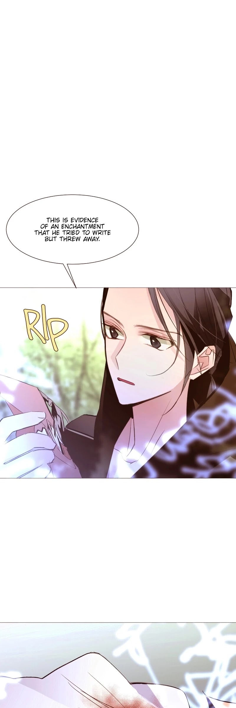 The Stereotypical Life of a Reincarnated Lady Chapter 69 page 43 - Chapter 69