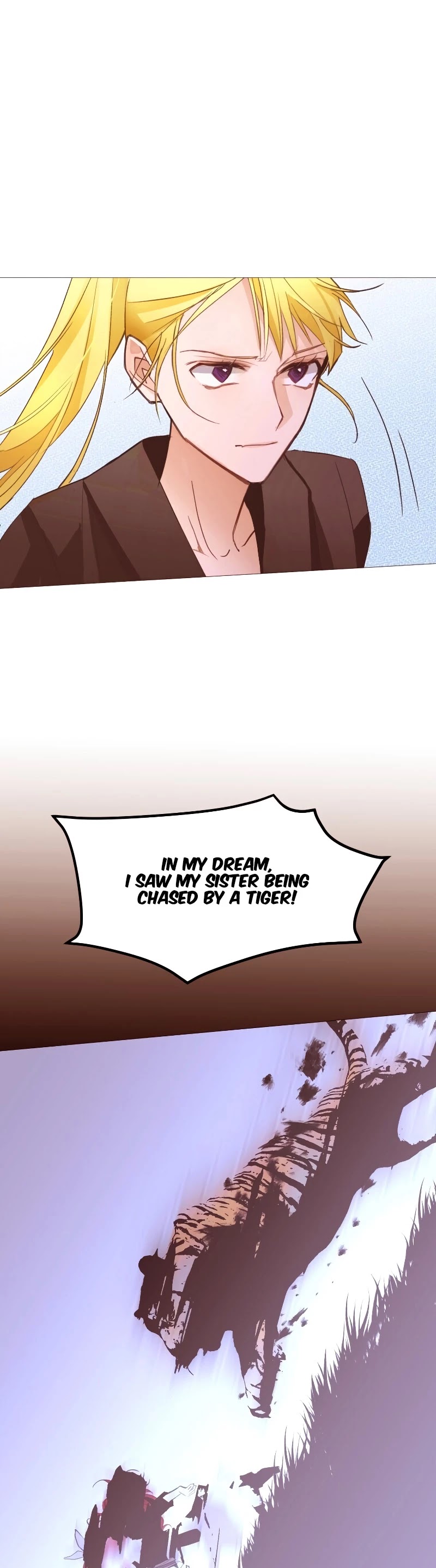 The Stereotypical Life of a Reincarnated Lady Chapter 70 page 13 - Chapter 70
