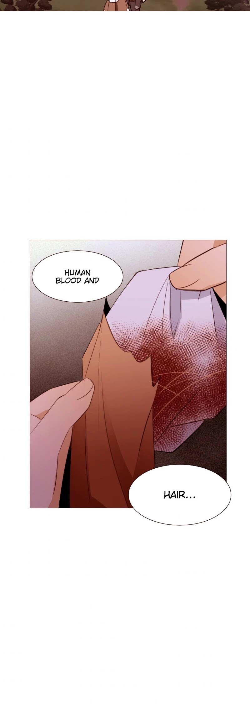 The Stereotypical Life of a Reincarnated Lady Chapter 70 page 2 - Chapter 70