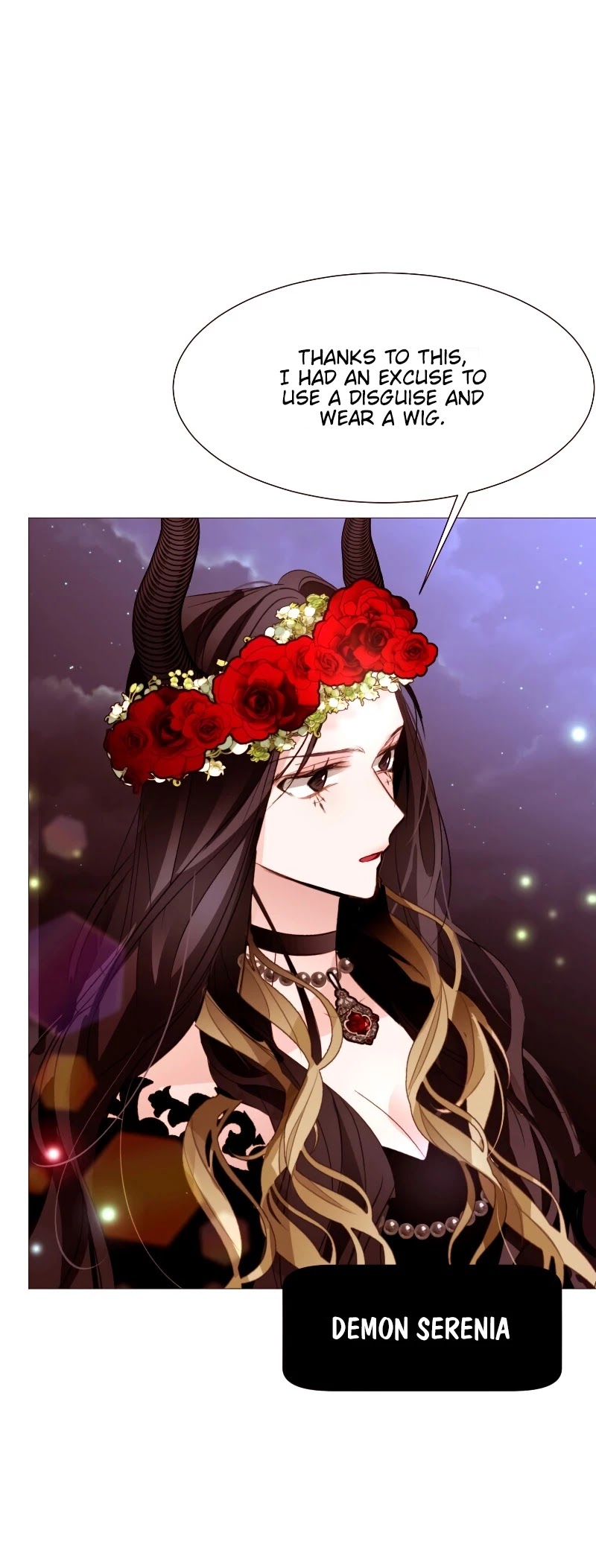 The Stereotypical Life of a Reincarnated Lady Chapter 70 page 21 - Chapter 70