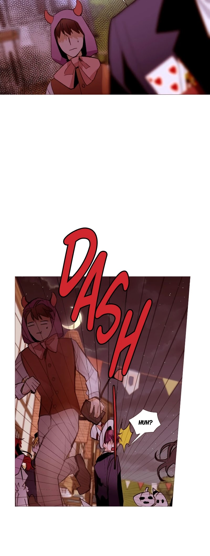 The Stereotypical Life of a Reincarnated Lady Chapter 70 page 29 - Chapter 70