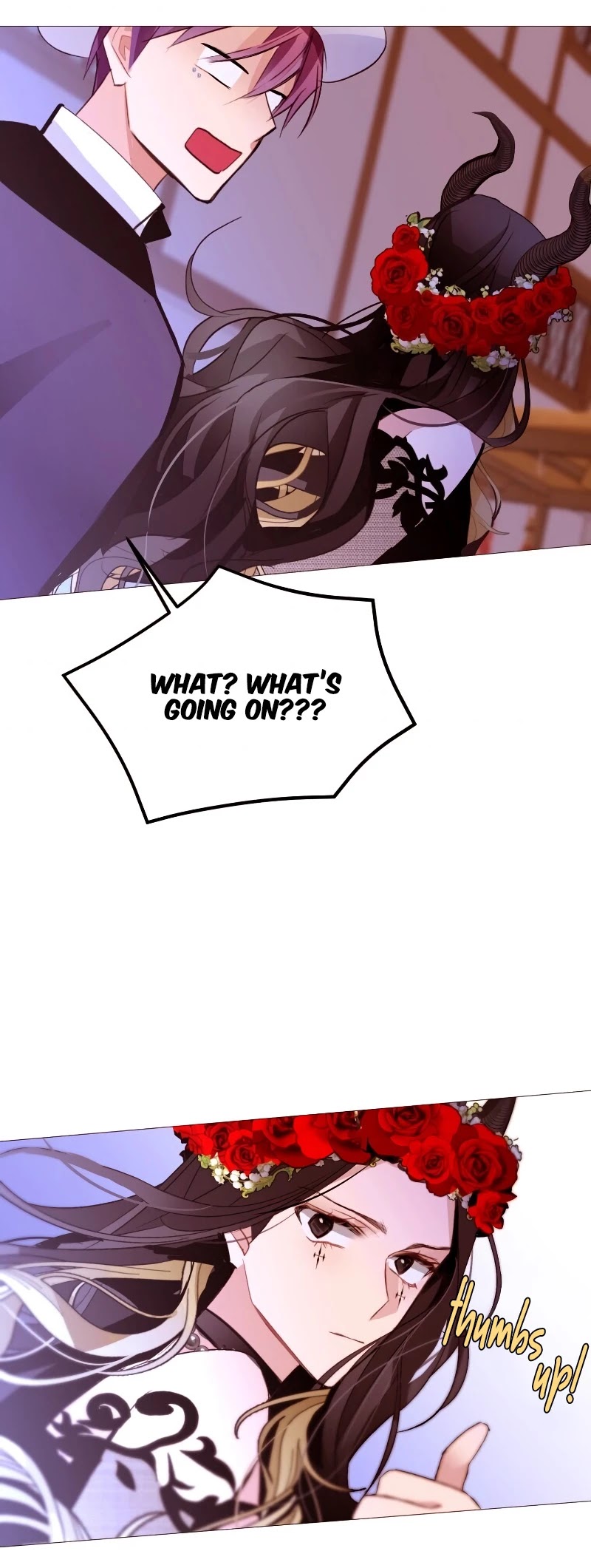The Stereotypical Life of a Reincarnated Lady Chapter 70 page 33 - Chapter 70
