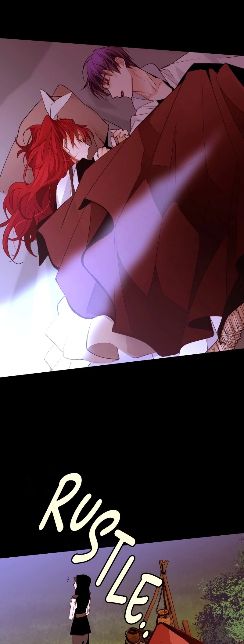 The Stereotypical Life of a Reincarnated Lady Chapter 70 page 36 - Chapter 70
