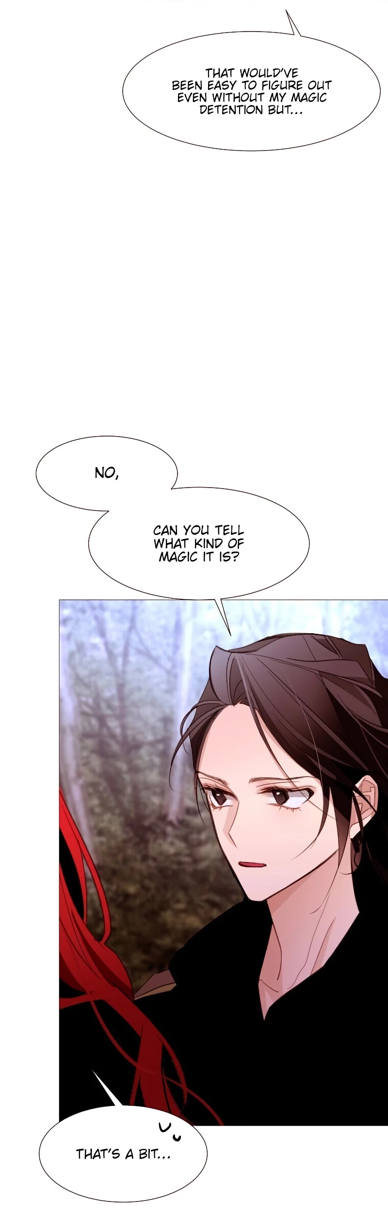 The Stereotypical Life of a Reincarnated Lady Chapter 70 page 4 - Chapter 70