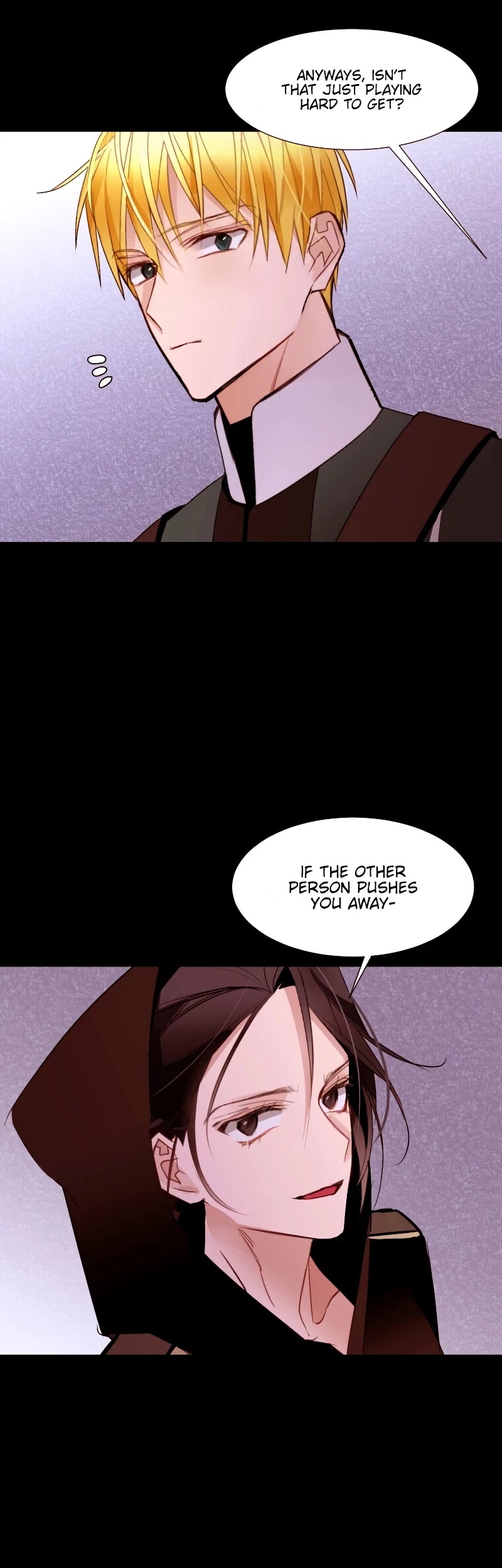 The Stereotypical Life of a Reincarnated Lady Chapter 70 page 40 - Chapter 70