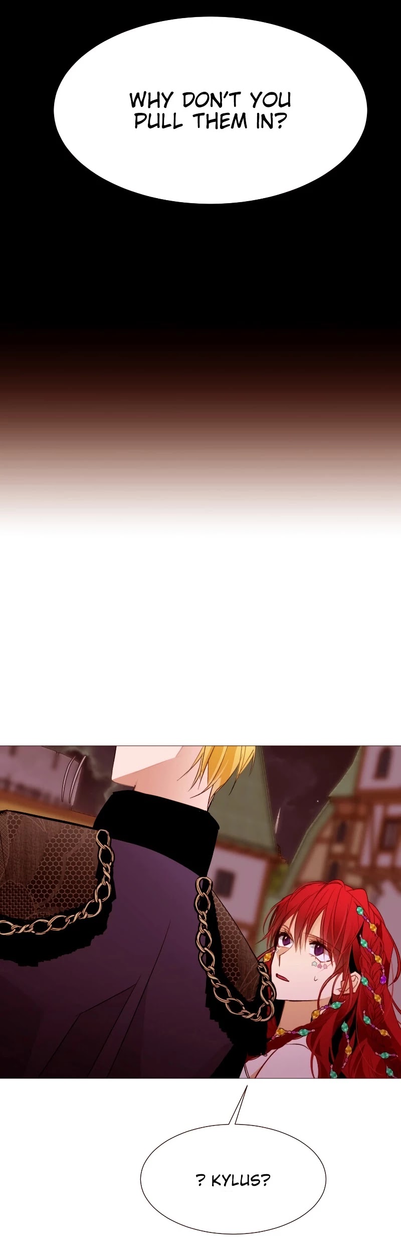 The Stereotypical Life of a Reincarnated Lady Chapter 70 page 41 - Chapter 70
