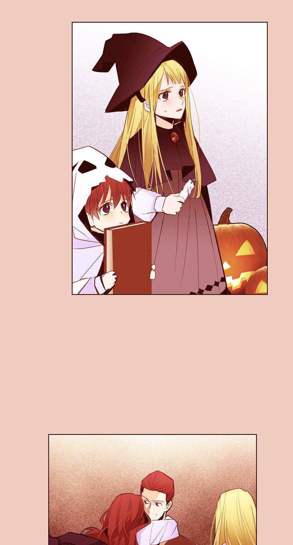 The Stereotypical Life of a Reincarnated Lady Chapter 71 page 15 - Chapter 71: Level-headed