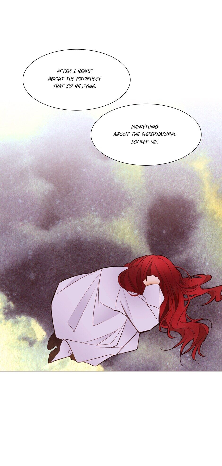 The Stereotypical Life of a Reincarnated Lady Chapter 71 page 26 - Chapter 71: Level-headed