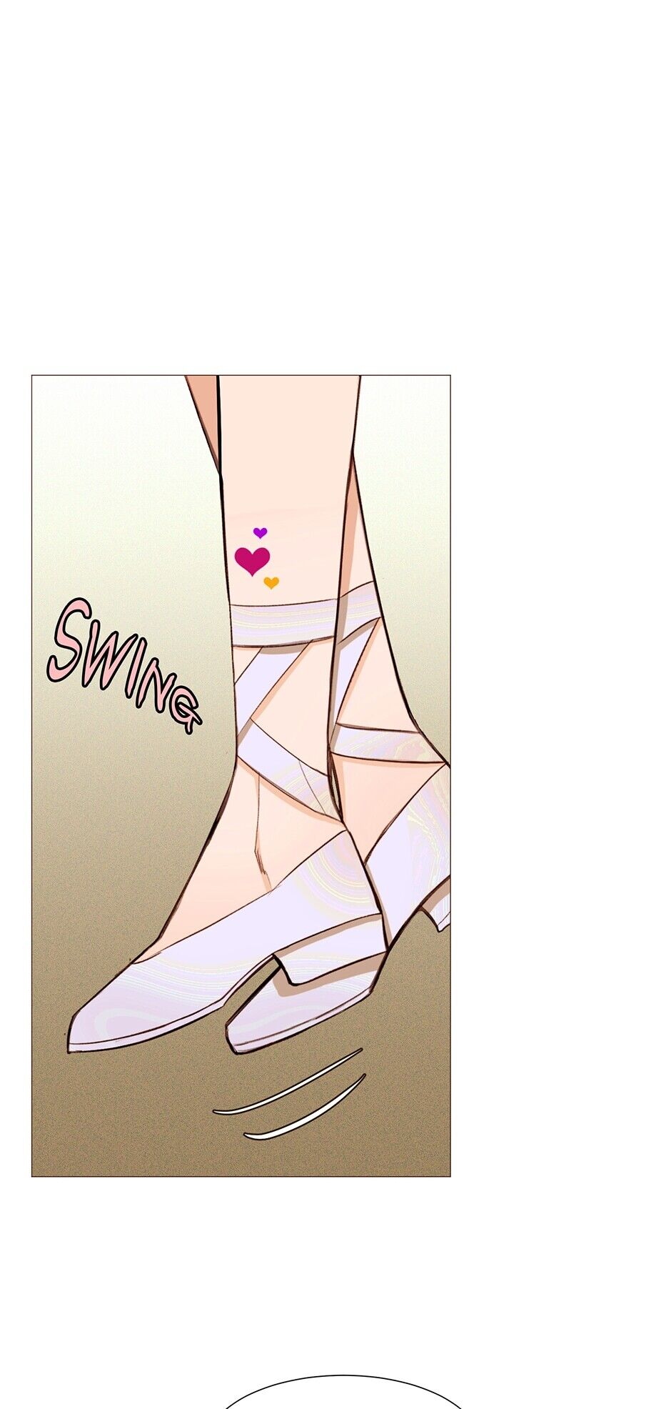 The Stereotypical Life of a Reincarnated Lady Chapter 71 page 27 - Chapter 71: Level-headed