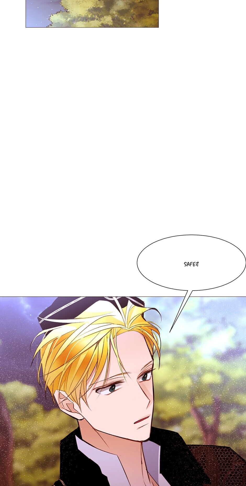 The Stereotypical Life of a Reincarnated Lady Chapter 71 page 32 - Chapter 71: Level-headed