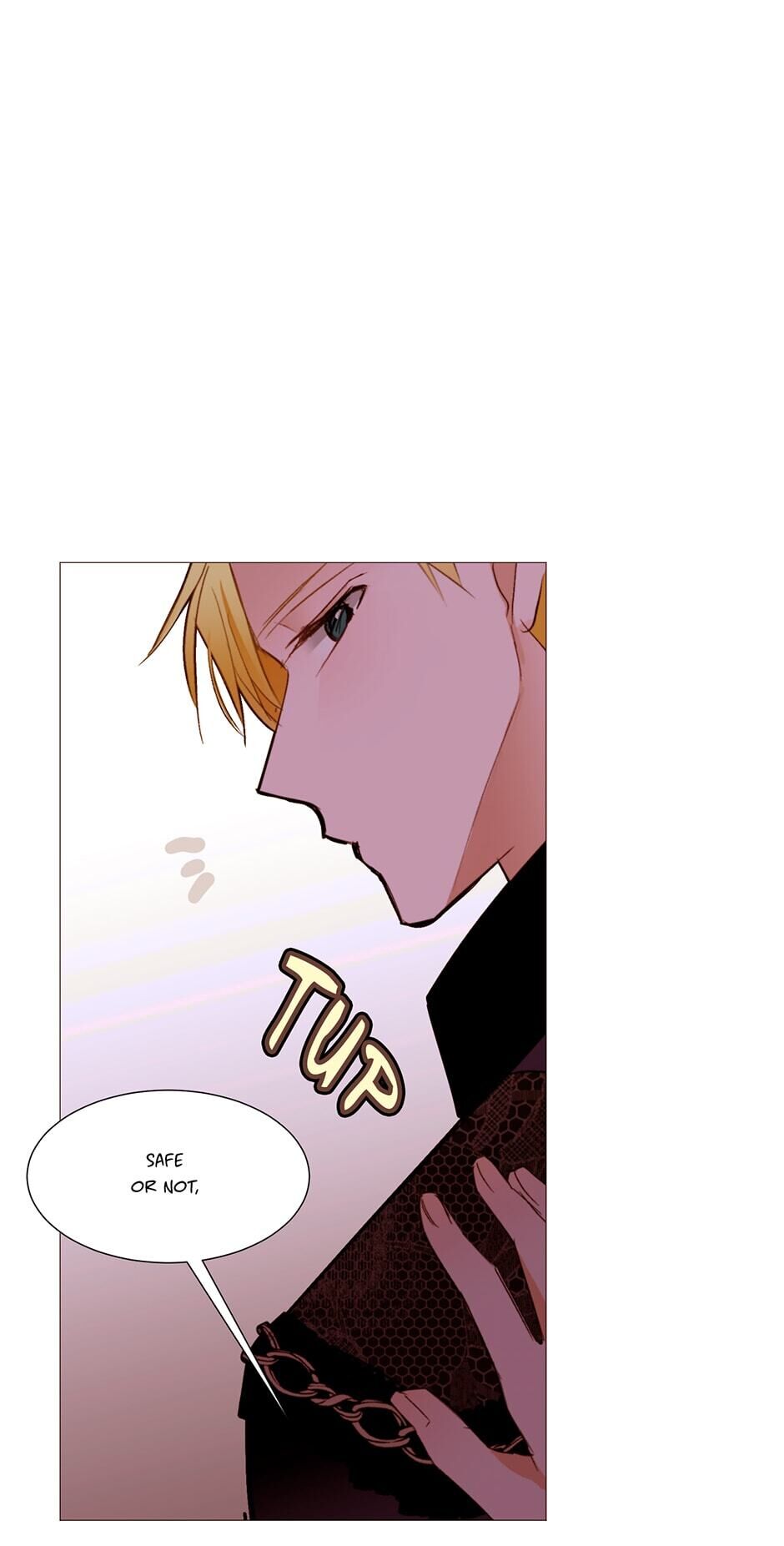 The Stereotypical Life of a Reincarnated Lady Chapter 71 page 34 - Chapter 71: Level-headed