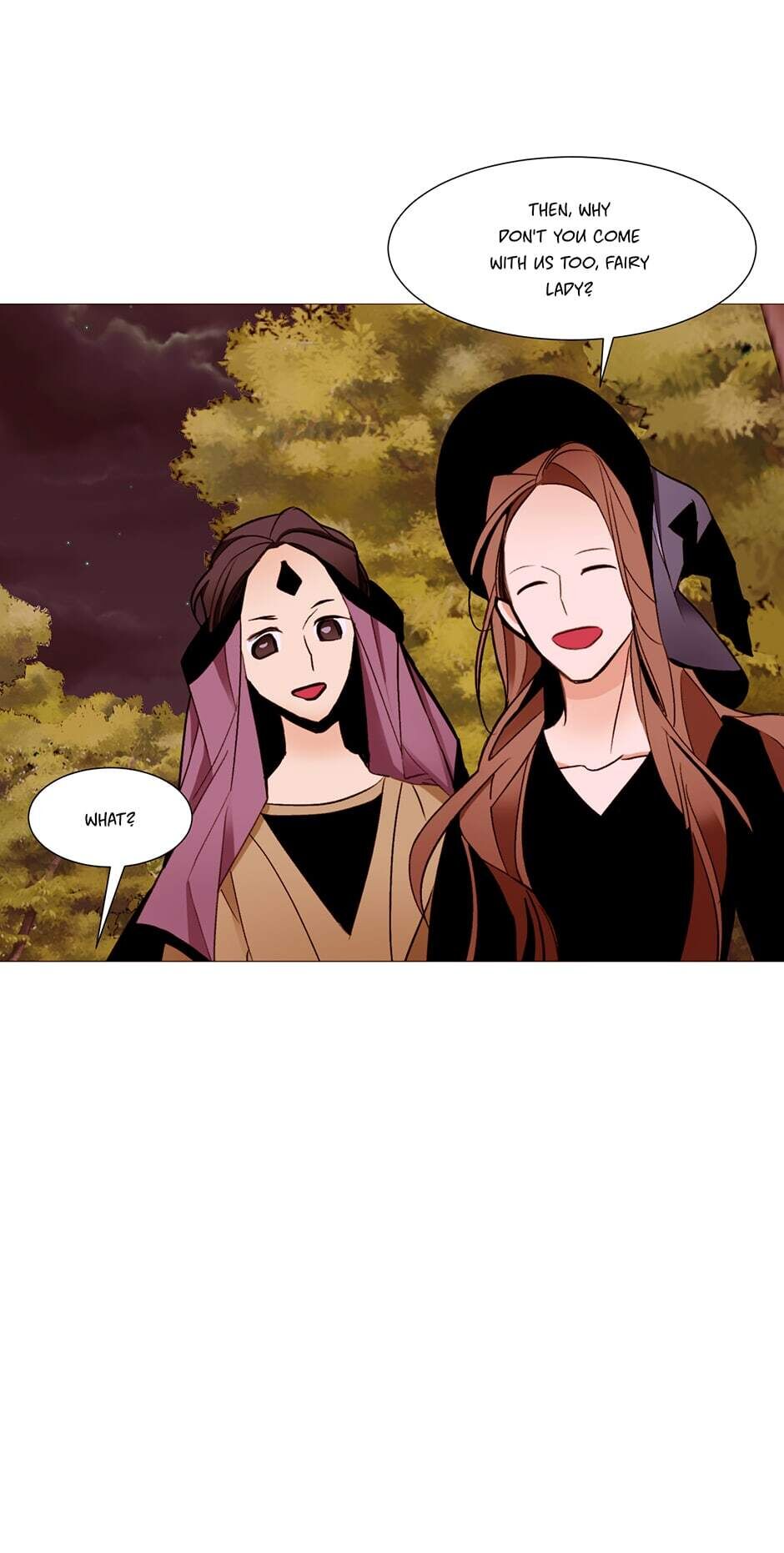 The Stereotypical Life of a Reincarnated Lady Chapter 71 page 38 - Chapter 71: Level-headed