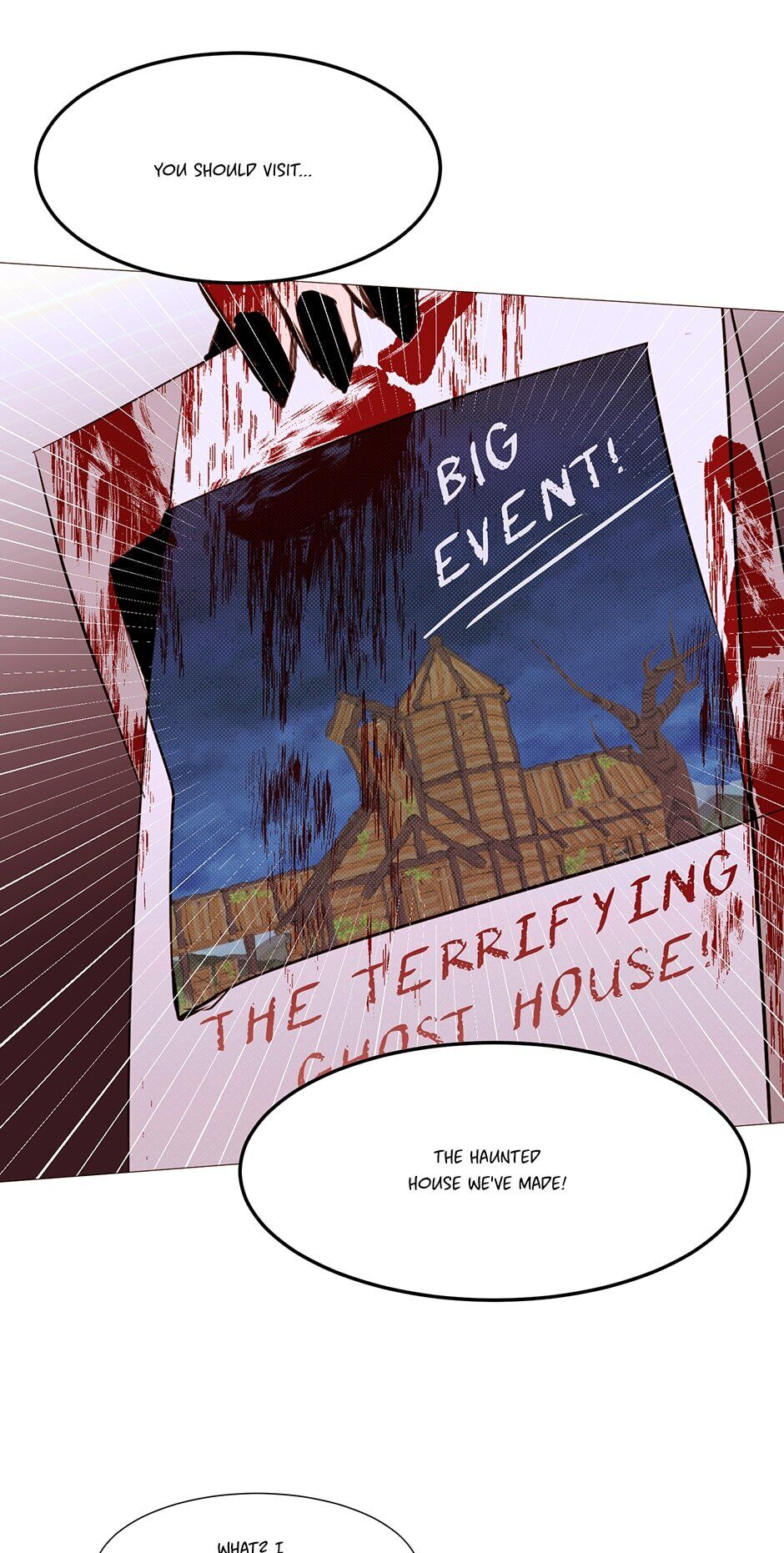 The Stereotypical Life of a Reincarnated Lady Chapter 71 page 39 - Chapter 71: Level-headed