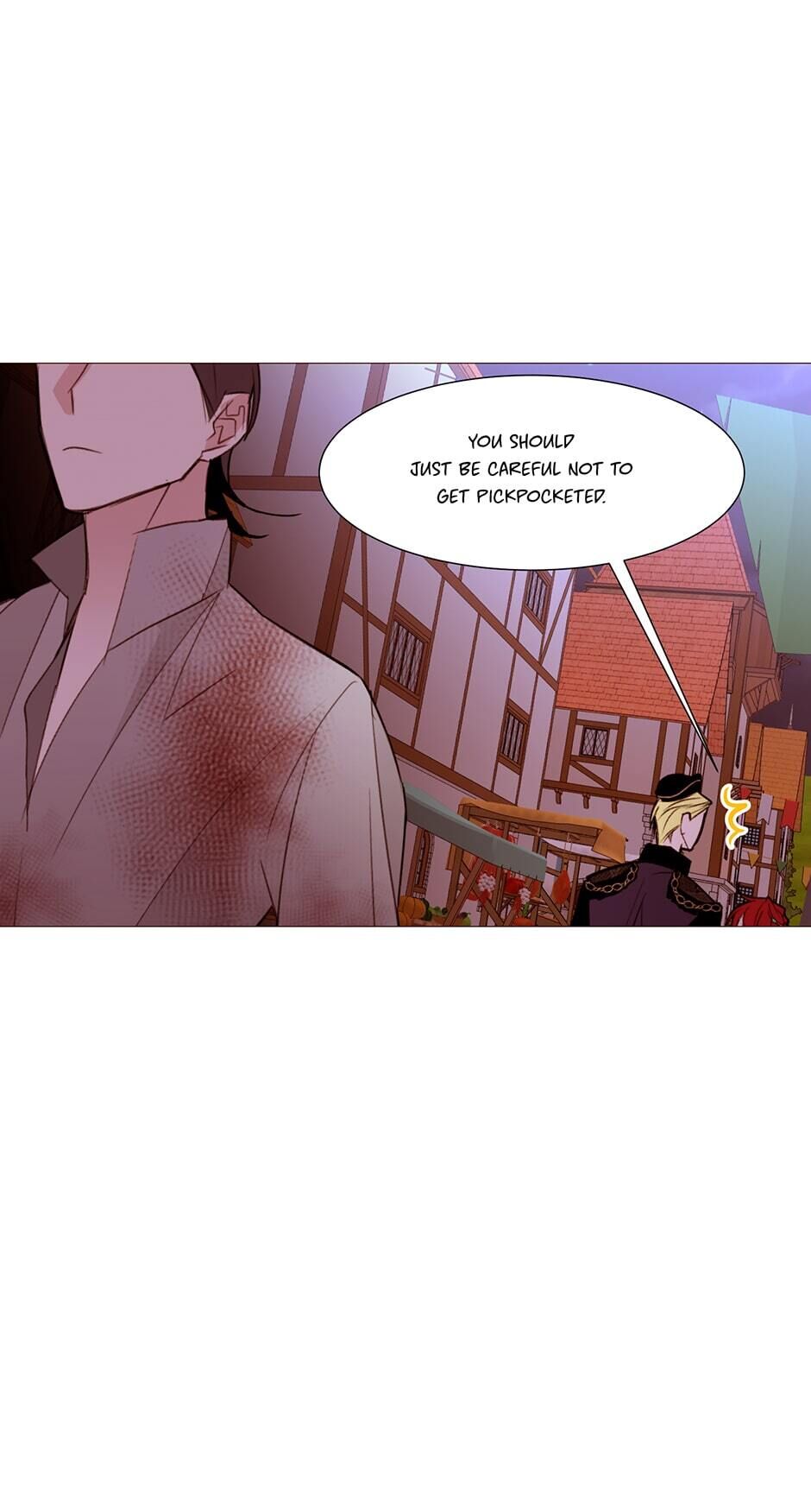 The Stereotypical Life of a Reincarnated Lady Chapter 71 page 4 - Chapter 71: Level-headed
