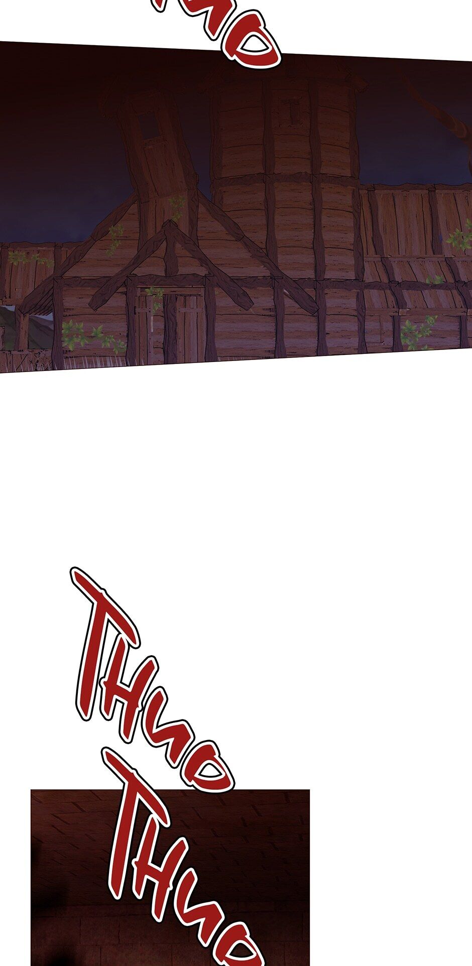 The Stereotypical Life of a Reincarnated Lady Chapter 71 page 43 - Chapter 71: Level-headed