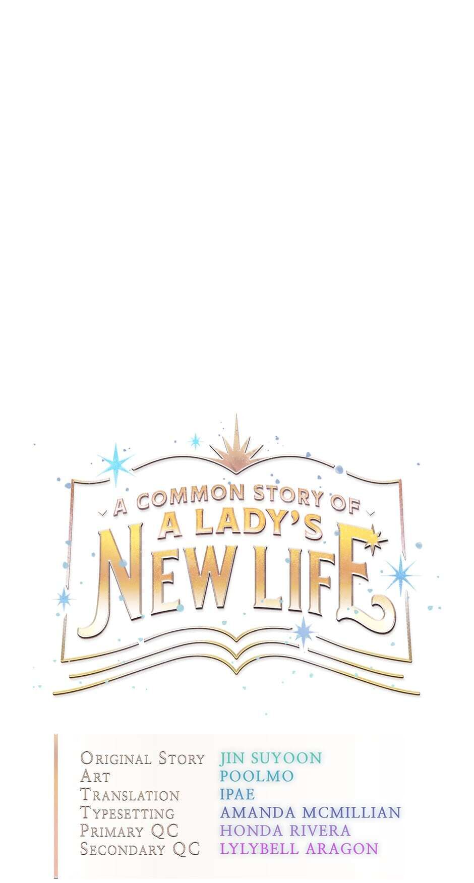 The Stereotypical Life of a Reincarnated Lady Chapter 71 page 5 - Chapter 71: Level-headed