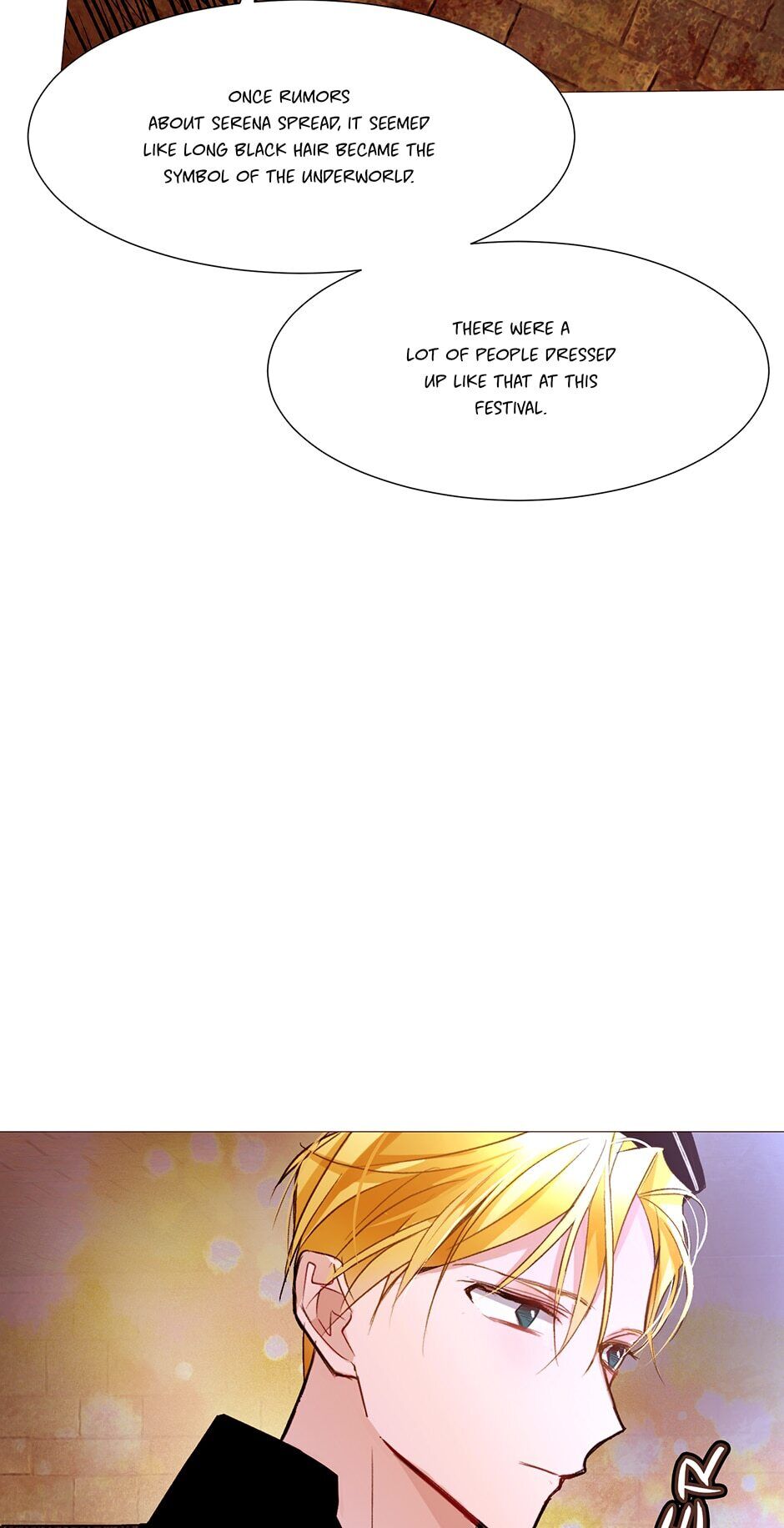The Stereotypical Life of a Reincarnated Lady Chapter 71 page 52 - Chapter 71: Level-headed