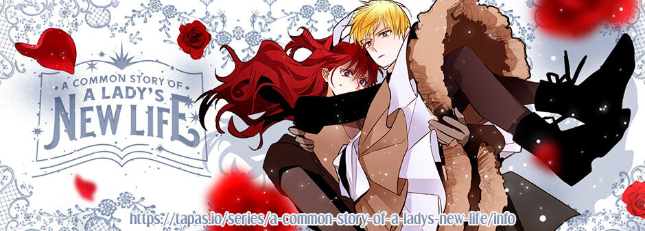 The Stereotypical Life of a Reincarnated Lady Chapter 71 page 60 - Chapter 71: Level-headed