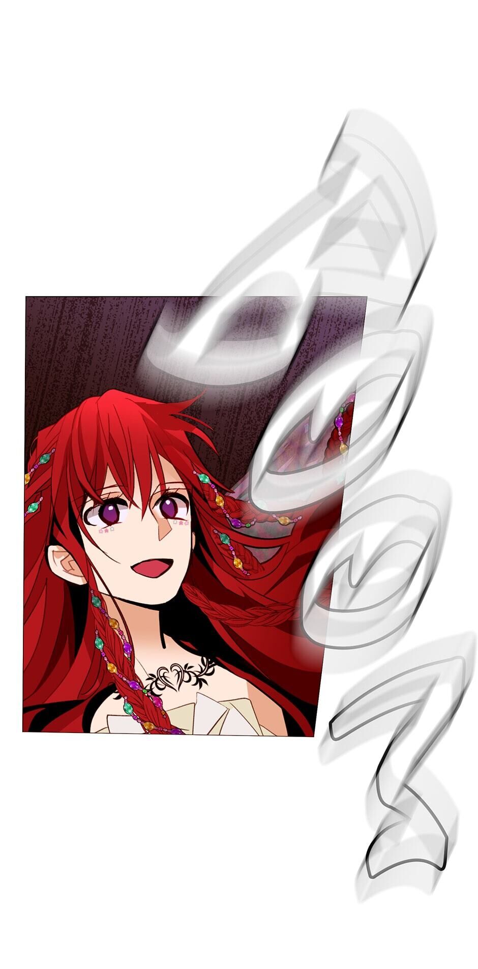 The Stereotypical Life of a Reincarnated Lady Chapter 72 page 1 - Chapter 72: Taken By Surprise
