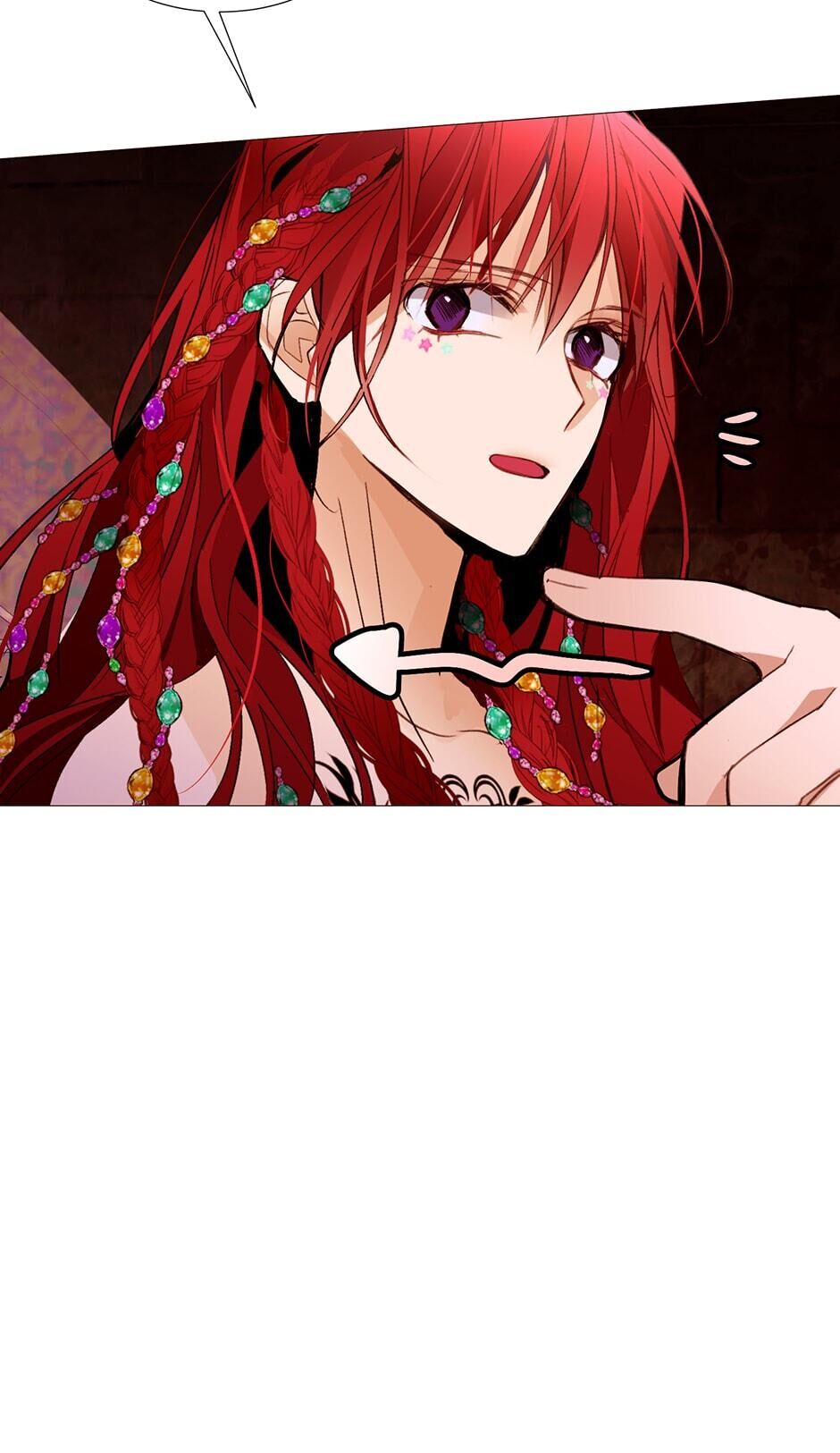 The Stereotypical Life of a Reincarnated Lady Chapter 72 page 13 - Chapter 72: Taken By Surprise