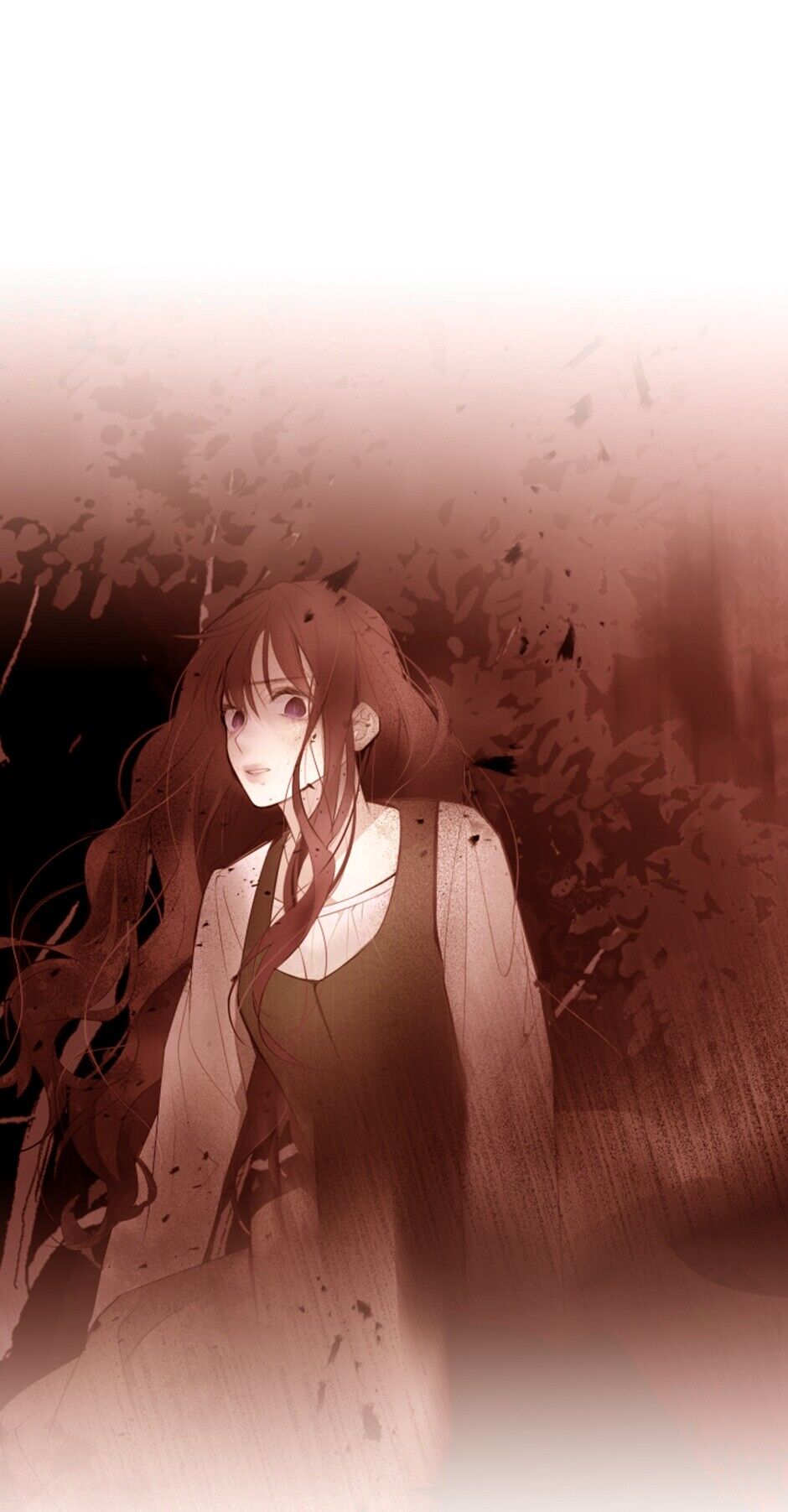 The Stereotypical Life of a Reincarnated Lady Chapter 72 page 19 - Chapter 72: Taken By Surprise