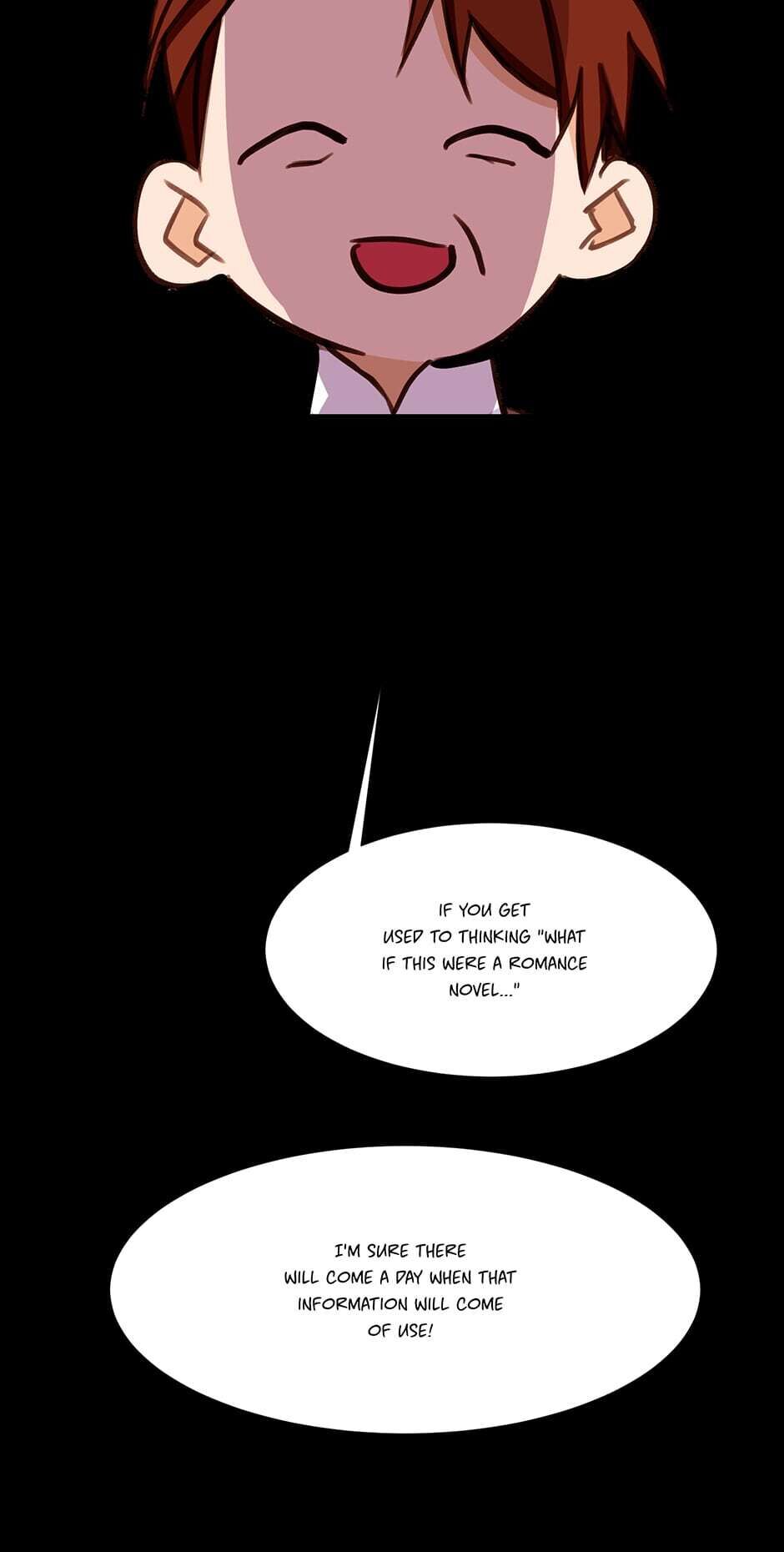 The Stereotypical Life of a Reincarnated Lady Chapter 72 page 26 - Chapter 72: Taken By Surprise