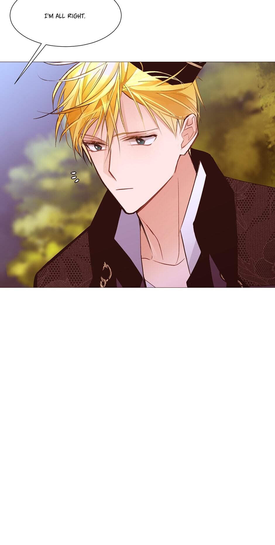 The Stereotypical Life of a Reincarnated Lady Chapter 72 page 28 - Chapter 72: Taken By Surprise