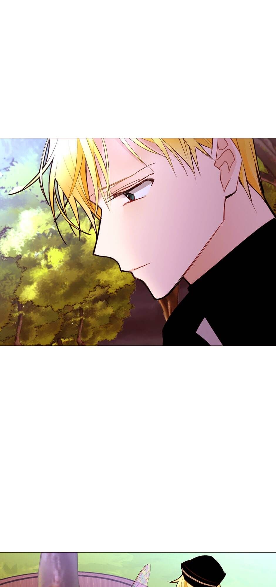 The Stereotypical Life of a Reincarnated Lady Chapter 72 page 31 - Chapter 72: Taken By Surprise
