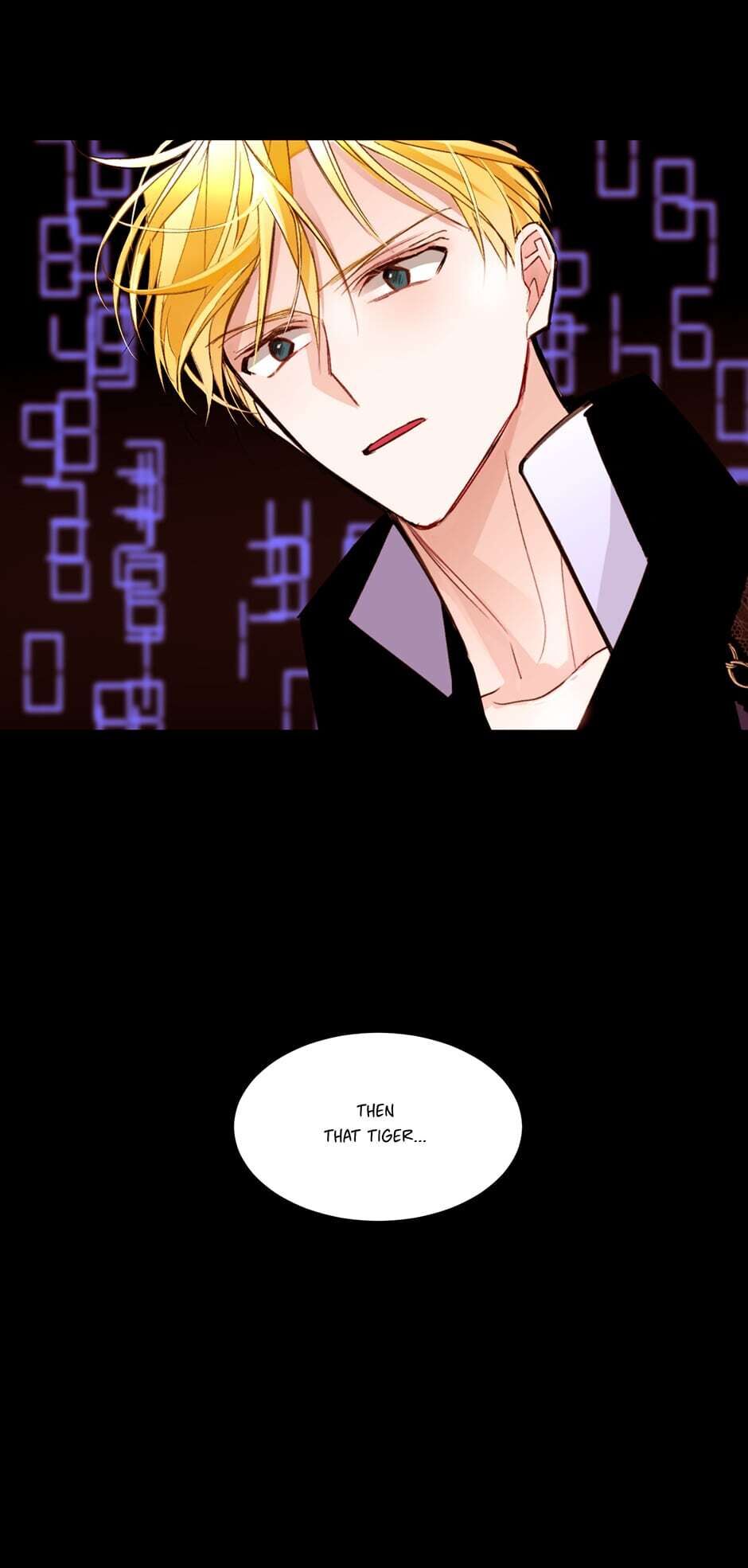 The Stereotypical Life of a Reincarnated Lady Chapter 72 page 38 - Chapter 72: Taken By Surprise
