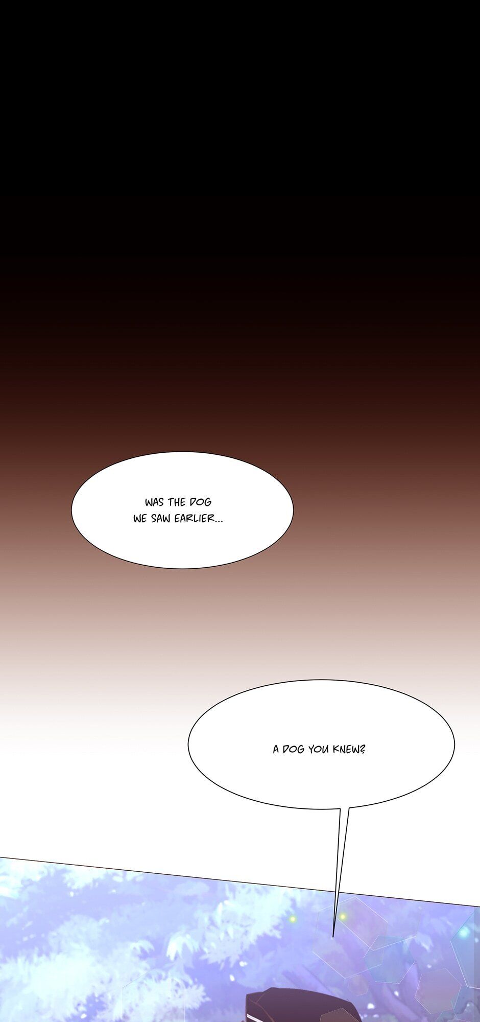 The Stereotypical Life of a Reincarnated Lady Chapter 72 page 45 - Chapter 72: Taken By Surprise