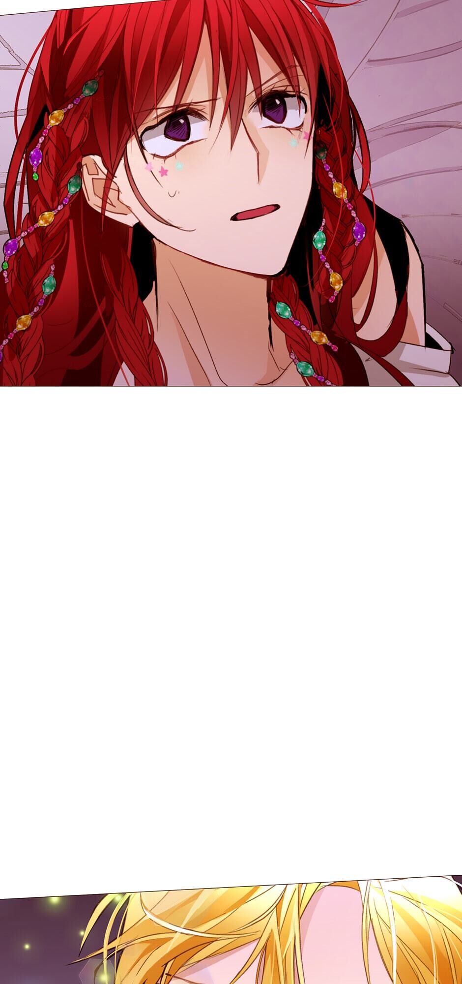 The Stereotypical Life of a Reincarnated Lady Chapter 72 page 47 - Chapter 72: Taken By Surprise