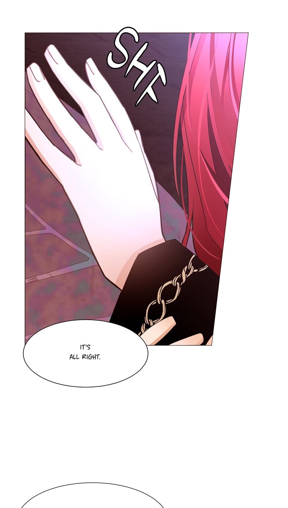 The Stereotypical Life of a Reincarnated Lady Chapter 72 page 5 - Chapter 72: Taken By Surprise
