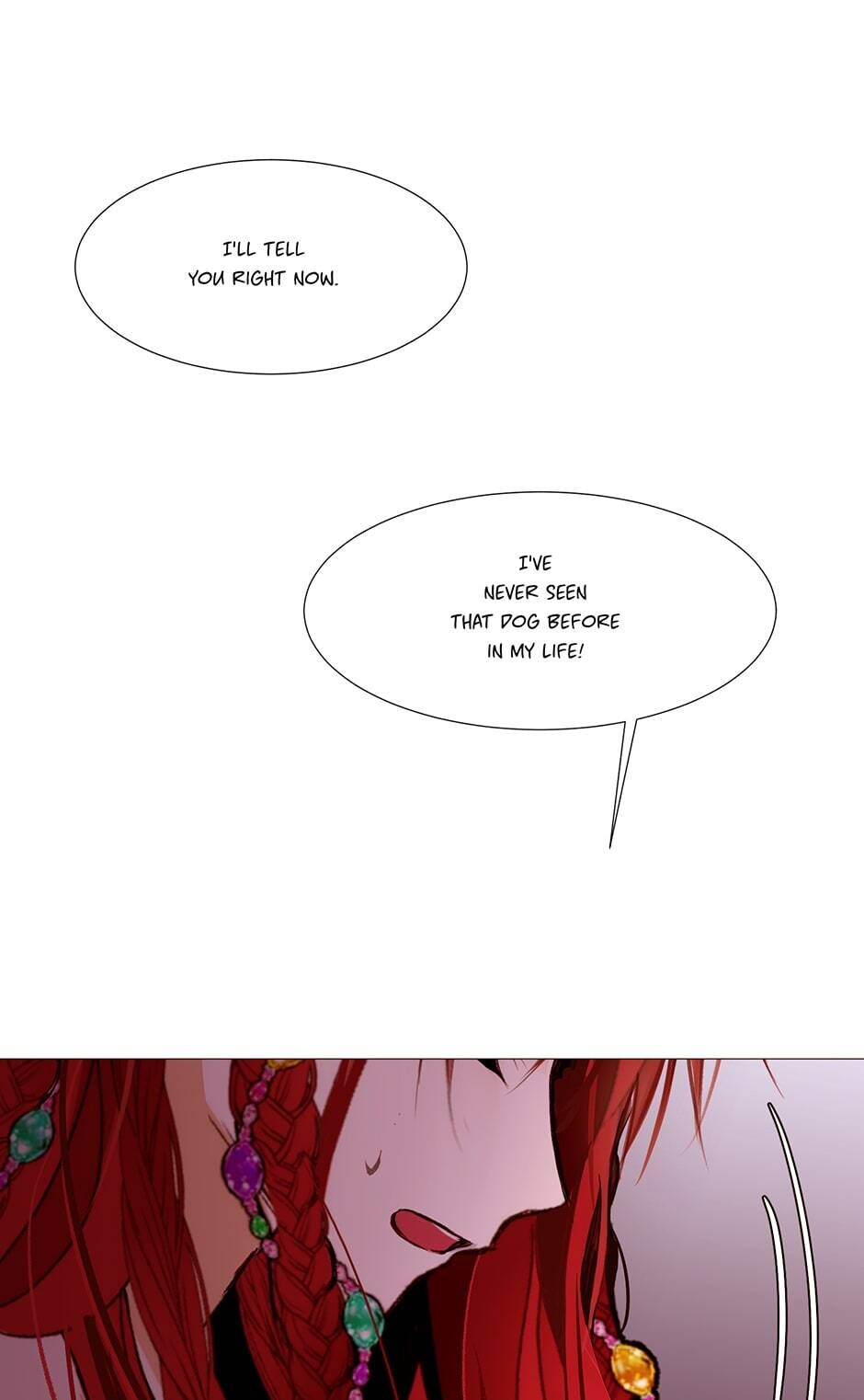 The Stereotypical Life of a Reincarnated Lady Chapter 72 page 50 - Chapter 72: Taken By Surprise