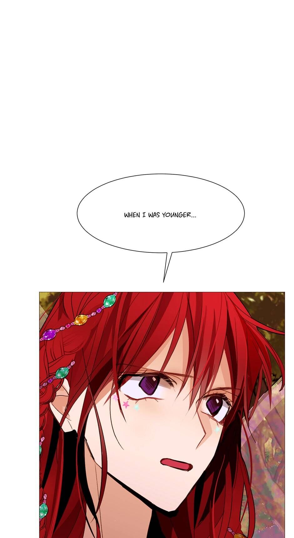 The Stereotypical Life of a Reincarnated Lady Chapter 72 page 55 - Chapter 72: Taken By Surprise