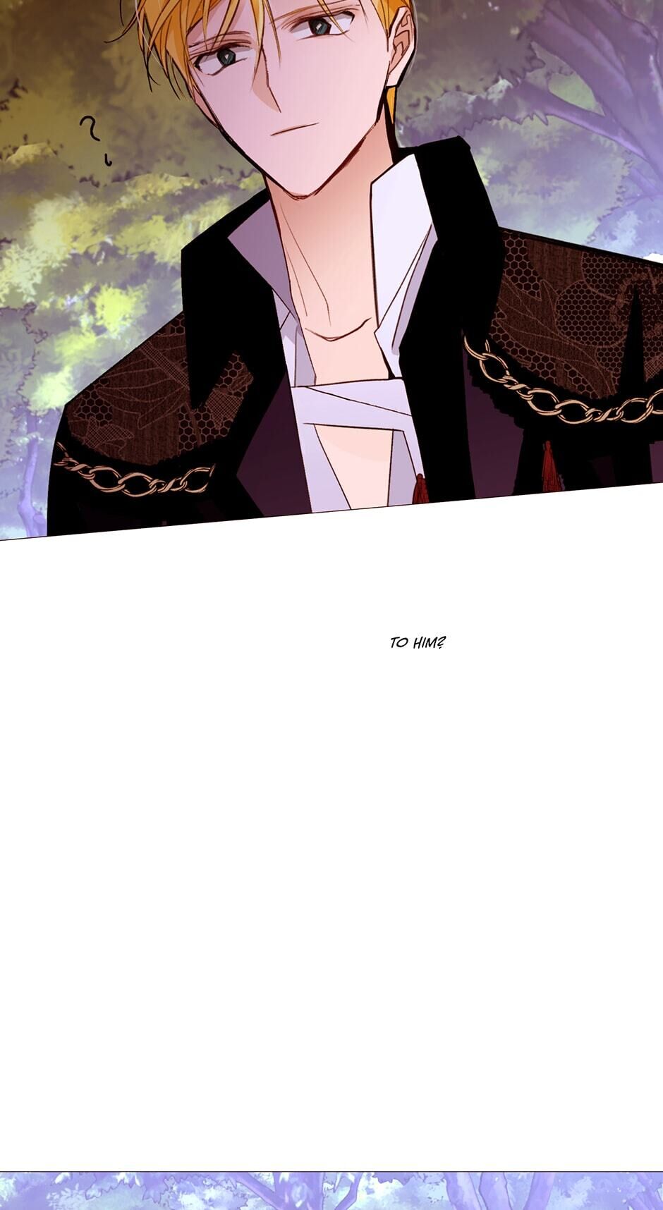 The Stereotypical Life of a Reincarnated Lady Chapter 72 page 57 - Chapter 72: Taken By Surprise