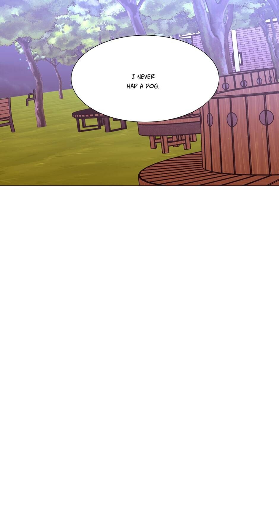 The Stereotypical Life of a Reincarnated Lady Chapter 72 page 58 - Chapter 72: Taken By Surprise
