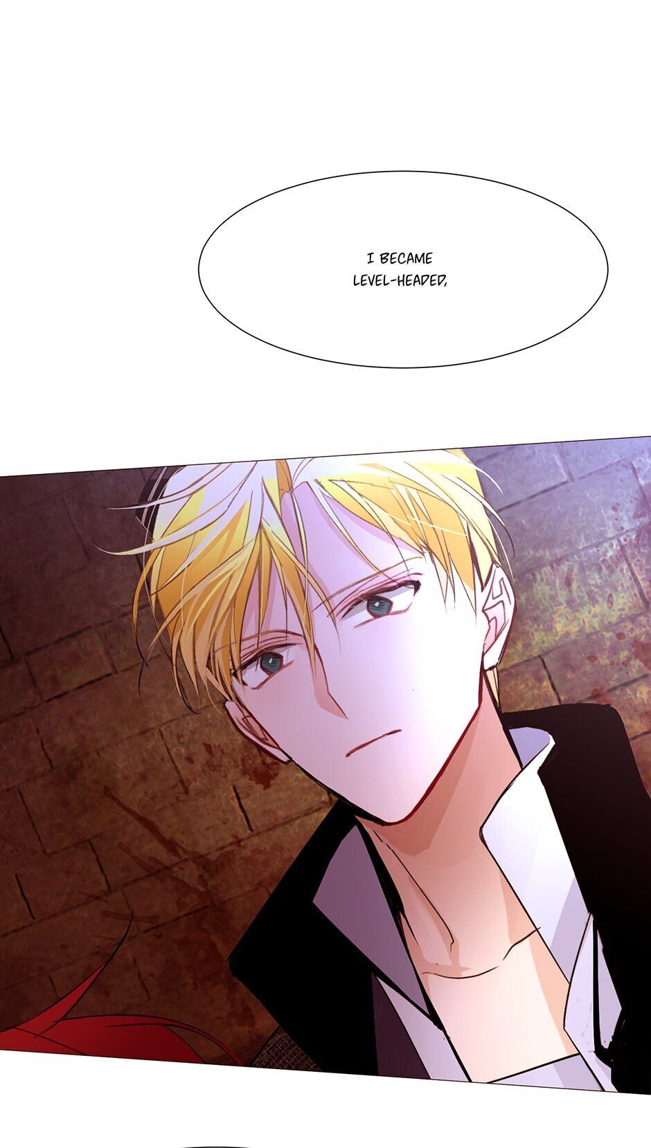 The Stereotypical Life of a Reincarnated Lady Chapter 72 page 7 - Chapter 72: Taken By Surprise