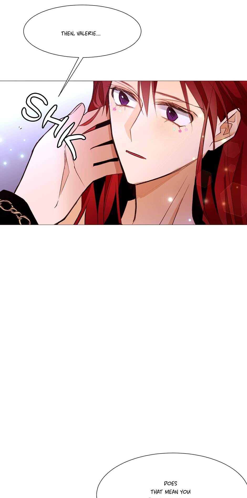 The Stereotypical Life of a Reincarnated Lady Chapter 73 page 13 - Chapter 73: Pull You Back In
