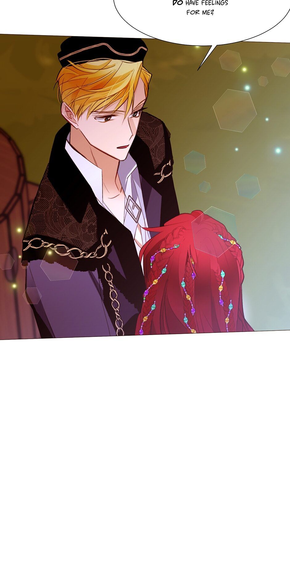 The Stereotypical Life of a Reincarnated Lady Chapter 73 page 14 - Chapter 73: Pull You Back In
