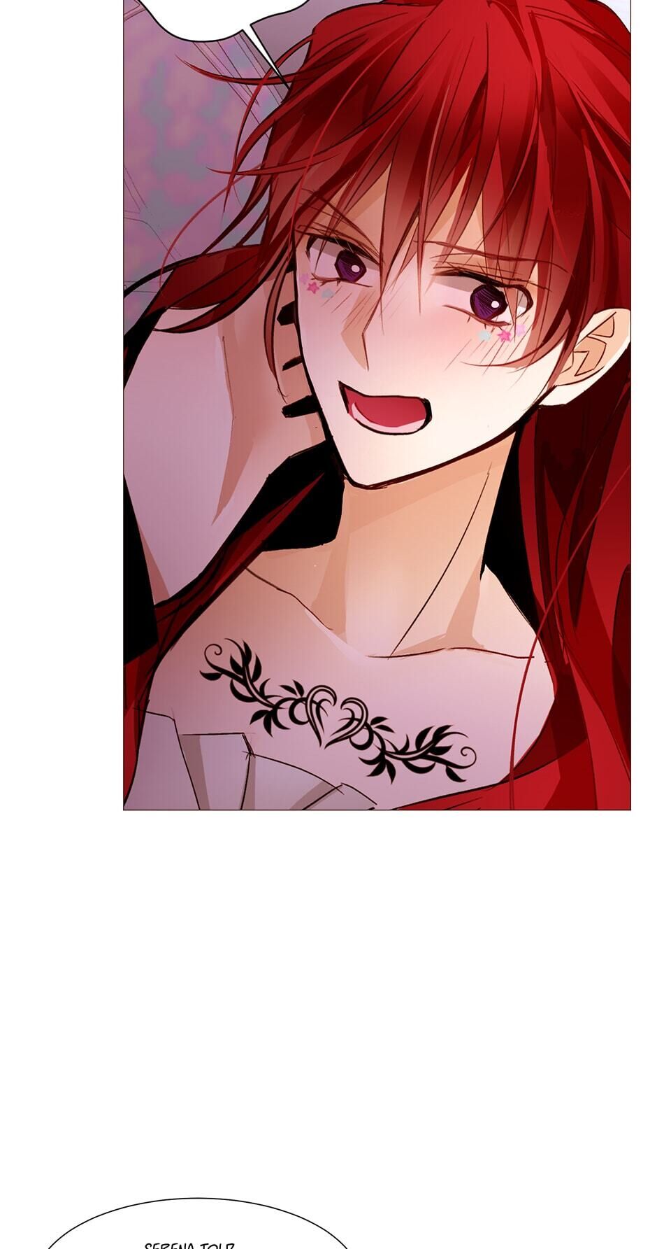 The Stereotypical Life of a Reincarnated Lady Chapter 73 page 16 - Chapter 73: Pull You Back In