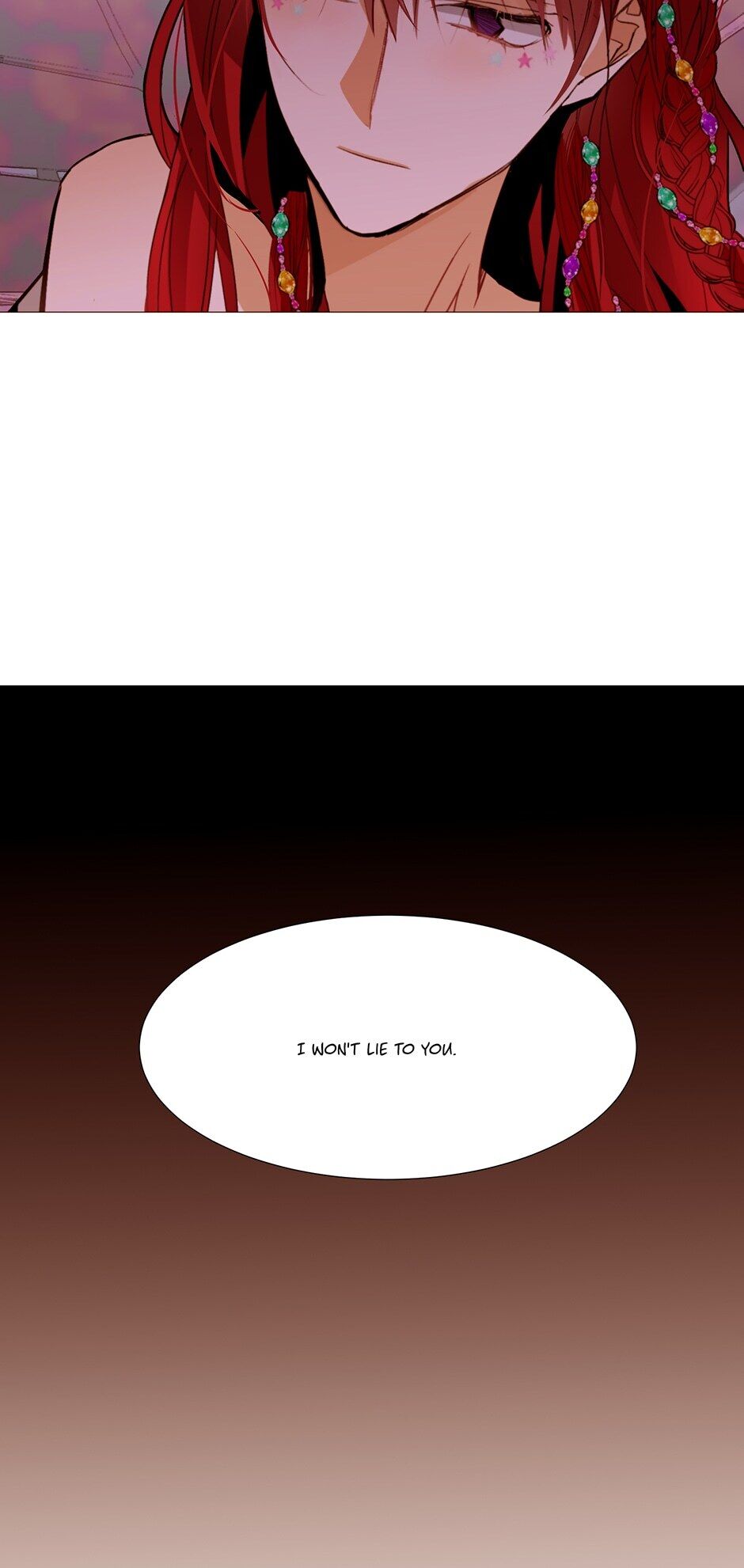 The Stereotypical Life of a Reincarnated Lady Chapter 73 page 2 - Chapter 73: Pull You Back In