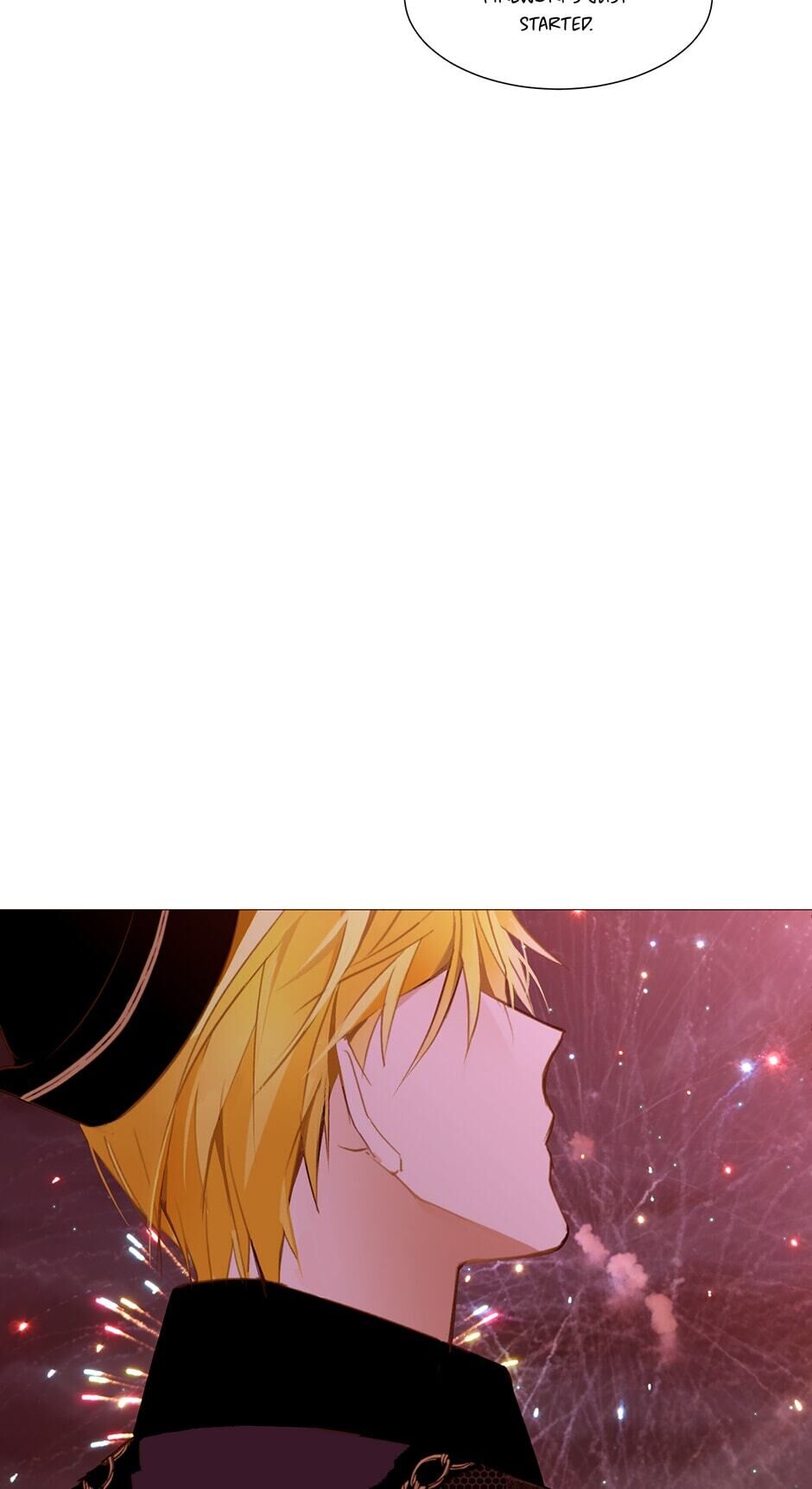 The Stereotypical Life of a Reincarnated Lady Chapter 73 page 24 - Chapter 73: Pull You Back In