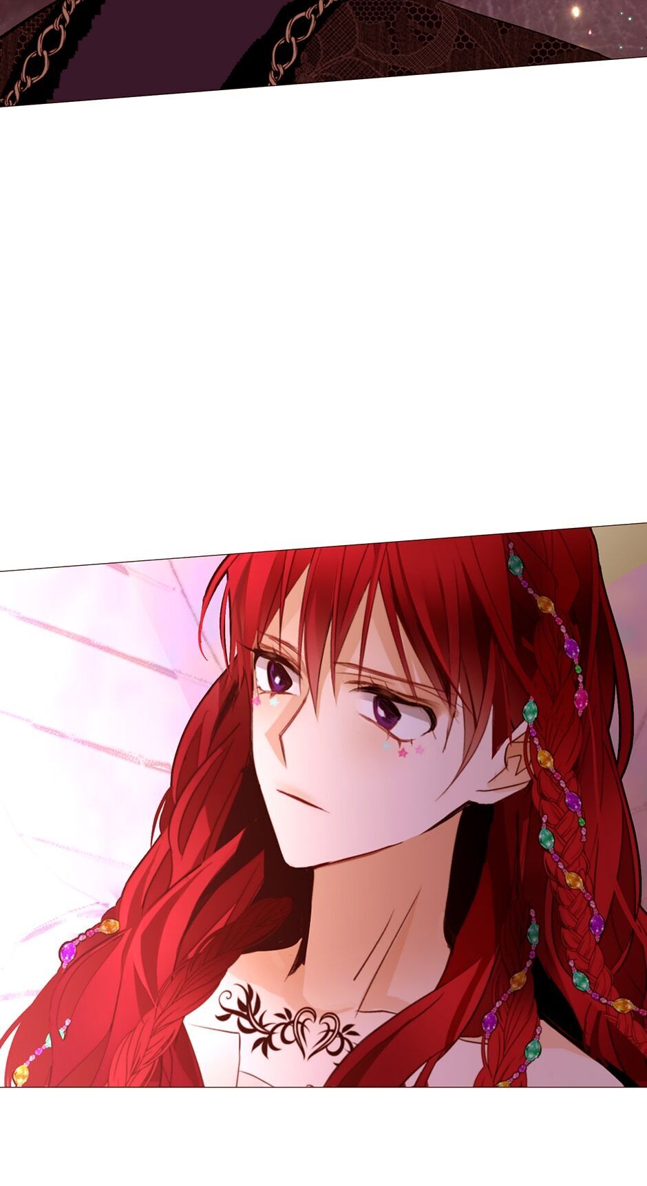The Stereotypical Life of a Reincarnated Lady Chapter 73 page 25 - Chapter 73: Pull You Back In